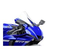 RACINGBIKE CUPOLINO RACING HP PER YAMAHA YZF-R1/R1M 20-24 TRASPARENTE