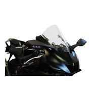 RACINGBIKE CUPOLINO RACING HP PER YAMAHA YZF-R6 2018 TRASPARENTE