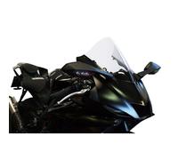 RACINGBIKE CUPOLINO RACING HP PER YAMAHA YZF-R6 RACE 22-24 FUME CHIARO