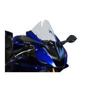 RACINGBIKE CUPOLINO RACING HP PER YAMAHA YZF-R6 2018 TRASPARENTE