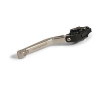 RACINGBIKE LEVA FRENO ANTERIORE (DESTRA) EVO YAMAHA T-MAX 560 MAX TECH 2025 SILV