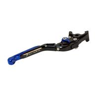 RACINGBIKE LEVA FRENO ANTERIORE (DESTRA) PER YAMAHA X-MAX 300 17-22 BLU