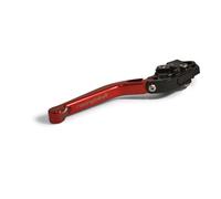 RACINGBIKE LEVA FRENO EVO KAWASAKI ER-6F 12-16 ROSSO