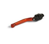 RACINGBIKE LEVA FRENO EVO YAMAHA YZF-R1/R1M 20-24 ARANCIONE