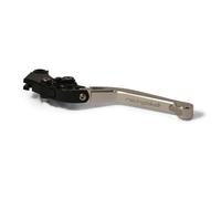 RACINGBIKE LEVA FRIZIONE EVO DUCATI SCRAMBLER DESERT SLED 19-20 SILVER