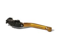 RACINGBIKE LEVA FRIZIONE EVO KAWASAKI ER-6F 12-16 ORO