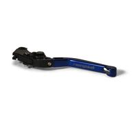 RACINGBIKE LEVA FRIZIONE EVO TRIUMPH DAYTONA 675 13-17 BLU