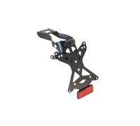 RACINGBIKE PORTATARGA CON KIT KAWASAKI NINJA 400 18-20