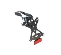 RACINGBIKE PORTATARGA CON KIT KAWASAKI NINJA 400 2021