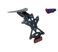 RACINGBIKE PORTATARGA CON KIT PER BMW S1000R 2019