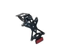 RACINGBIKE PORTATARGA CON KIT PER HONDA CB1000R 11-16