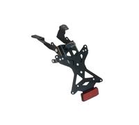 RACINGBIKE PORTATARGA CON KIT PER KAWASAKI ER-6N 06-08