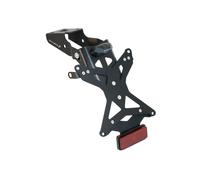 RACINGBIKE PORTATARGA CON KIT PER KAWASAKI Z1000 2020