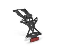 RACINGBIKE PORTATARGA CON KIT PER KTM RC390 2020