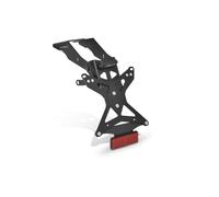 RACINGBIKE PORTATARGA CON KIT PER KTM RC390 14-21