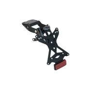 RACINGBIKE PORTATARGA CON KIT PER YAMAHA XJ6 09-16