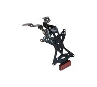 RACINGBIKE PORTATARGA CON KIT SUZUKI GSX-R600 11-16