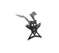 RACINGBIKE PORTATARGA DUCATI MONSTER 821 2014-2017