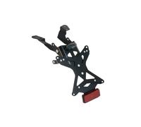 RACINGBIKE PORTATARGA CON KIT KAWASAKI ER-6N 2010