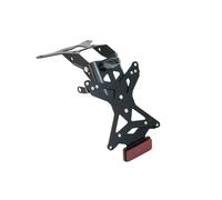 RACINGBIKE PORTATARGA CON KIT PER KAWASAKI Z750 2009