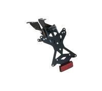 RACINGBIKE PORTATARGA CON KIT PER YAMAHA MT-09 TRACER 2016