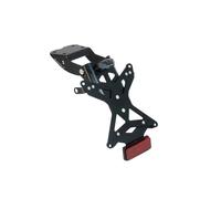 RACINGBIKE PORTATARGA CON KIT PER YAMAHA XJ6 DIVERSION F 2014