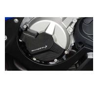 RACINGBIKE PROTEZIONE CARTER LATO DESTRO BMW S1000RR 2015-2017 NERO