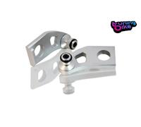 RACINGBIKE REGISTRO CINGHIA PER YAMAHA T-MAX 530 DX/SX 17-19 SILVER