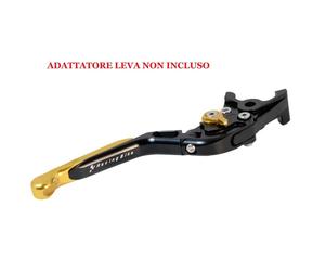 RACINGBIKE RICAMBIO LEVA FRENO ORO