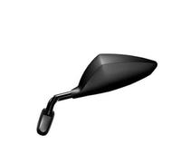 RACINGBIKE SPECCHIETTO RETROVISORE MODELLO M2 ASTA 30 LATO SINISTRO 3956NS