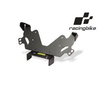 RACINGBIKE TELAIO PORTASTRUMENTI PER YAMAHA YZF-R6 2019-PREDISPOSTO PER STRUMENT