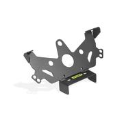 RACINGBIKE TELAIO PORTASTRUMENTI YAMAHA YZF-R6 RACE 2025 NERO- STRUMENTO ORIGINA