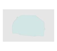 RACINGBIKE VETRO DI RICAMBIO PROTEZIONE DASHBOARD PER 2D PER YAMAHA YZF-R6 08-16