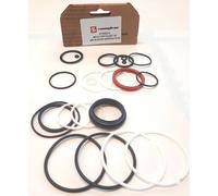 Racingbros guarnizioni o-ring parte aria e idraulica Fox X2 2022 - LOW FRICTION