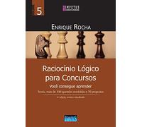 Raciocínio Lógico Para Concursos