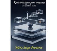 Raciocínio lógico para concursos: Um guia para estudos