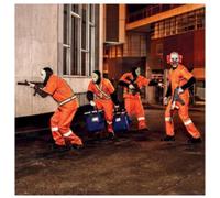 RACIONAIS MC'S - CORES & VALORES