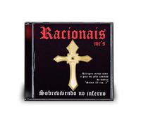 RACIONAIS MC'S - SOBREVIVENDO NO INFERNO