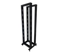 Intellinet Rack 19'' Open Frame 29 Unita' P 600 Nero