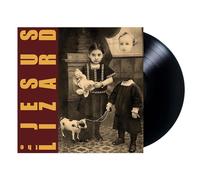 The Jesus Lizard Rack (Vinyl LP) 12" Album