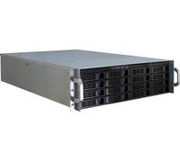 Rack 3U-3416 Nero NEW