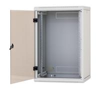 ARMARIO Rack TRITON 9U / 500MM, Tapas laterali estraibili RuA-09-AS5-CAX-A1