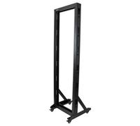 RACK A TELAIO APERTO 42U A 2 STAFFE