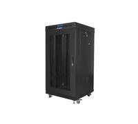 RACK Armadio da incasso in piedi 19 22U 600X600 FF01-6622-23BL