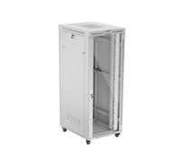RACK Armadio da incasso in piedi 19 42U 800X1000 FF01-8042-12SL