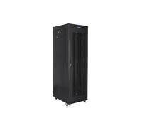 RACK Armadio da incasso in piedi 19 42U 800X800 FF01-8842-23BL