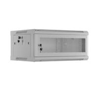 RACK Armadio da incasso sospeso 19 4U 600X450 WF01-6404-23S