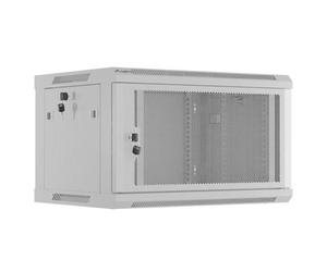 RACK Armadio da incasso sospeso 19 6U 600X450 WF01-6406-23S