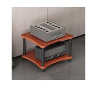 Rack audio e mensola multimediale per la casa Entertainment Storage