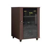 Rack Audio Professionale, Mobile Amplificatore per Home Cinema e Palco | Design flight case, porta apparecchi audio, rack amplificatore, mobile AV, audio palco, home cinema, studio